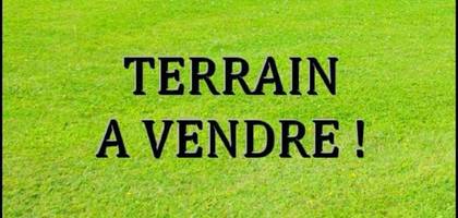 Terrain seul à Villeneuve-de-la-Raho en Pyrénées-Orientales (66) de 440 m² à vendre au prix de 185000€