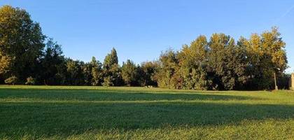 Terrain seul à Ortaffa en Pyrénées-Orientales (66) de 872 m² à vendre au prix de 185000€