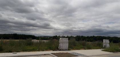 Terrain seul à Arpajon en Essonne (91) de 223 m² à vendre au prix de 122000€