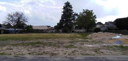 Terrain seul à Saint-Léger-de-Montbrun en Deux-Sèvres (79) de 1162 m² à vendre au prix de 23240€