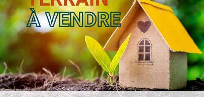 Terrain seul à Grand-Champ en Morbihan (56) de 796 m² à vendre au prix de 127000€