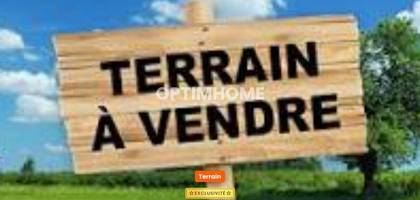 Terrain seul à Écuisses en Saône-et-Loire (71) de 12851 m² à vendre au prix de 100000€