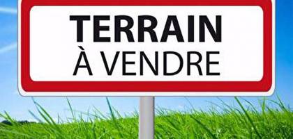 Terrain seul à Mézières-sur-Seine en Yvelines (78) de 496 m² à vendre au prix de 130000€