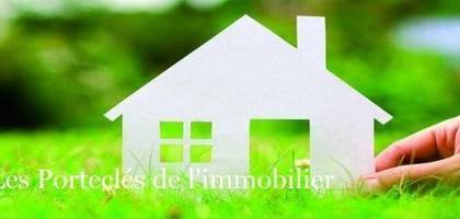 Terrain seul à Géronce en Pyrénées-Atlantiques (64) de 9694 m² à vendre au prix de 255000€