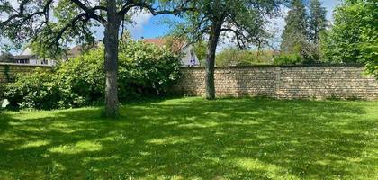 Terrain seul à Mézières-sur-Seine en Yvelines (78) de 262 m² à vendre au prix de 120000€