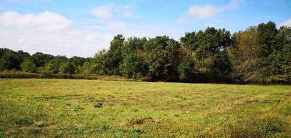 Terrain seul à Saint-Romain-de-Monpazier en Dordogne (24) de 4208 m² à vendre au prix de 40000€