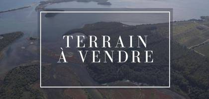 Terrain seul à Aléria en Haute-Corse (2B) de 721 m² à vendre au prix de 66250€