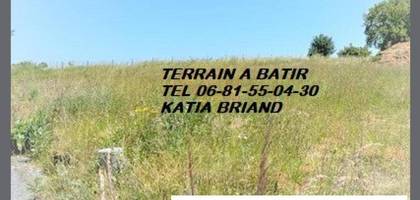 Terrain seul à Changé en Mayenne (53) de 501 m² à vendre au prix de 95000€