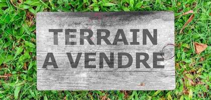 Terrain seul à Ombrée d'Anjou en Maine-et-Loire (49) de 985 m² à vendre au prix de 40000€