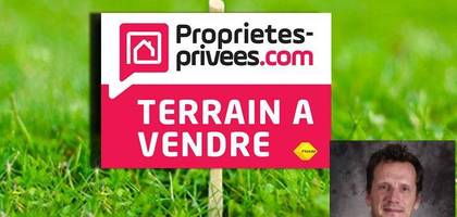 Terrain seul à Lucenay en Rhône (69) de 400 m² à vendre au prix de 137000€