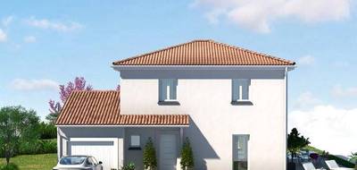 Programme terrain + maison à Estrablin en Isère (38) de 650 m² à vendre au prix de 340800€ - 2