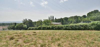 Programme terrain + maison à Villieu-Loyes-Mollon en Ain (01) de 1264 m² à vendre au prix de 390000€ - 3
