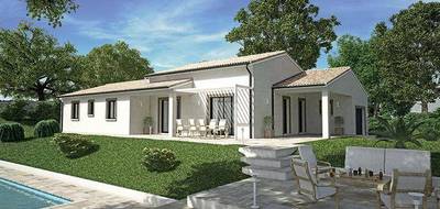 Programme terrain + maison à Saint-Hilaire-de-la-Côte en Isère (38) de 604 m² à vendre au prix de 270700€ - 2