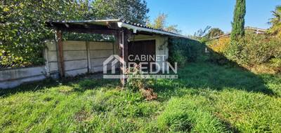 Terrain seul à Gujan-Mestras en Gironde (33) de 0 m² à vendre au prix de 307500€ - 4