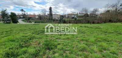 Terrain seul à Oeyreluy en Landes (40) de 0 m² à vendre au prix de 150000€ - 1