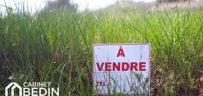 Terrain seul à Le Teich en Gironde (33) de 0 m² à vendre au prix de 234000€ - 1