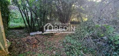 Terrain seul à Libourne en Gironde (33) de 0 m² à vendre au prix de 76000€ - 3