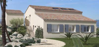 Programme terrain + maison à Labastide-Beauvoir en Haute-Garonne (31) de 100 m² à vendre au prix de 311000€ - 1