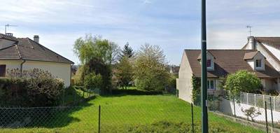 Terrain seul à Saintry-sur-Seine en Essonne (91) de 423 m² à vendre au prix de 178000€ - 1