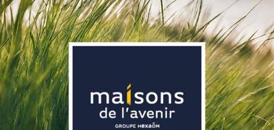 Programme terrain + maison à Saint-Mars-du-Désert en Loire-Atlantique (44) de 57 m² à vendre au prix de 239700€ - 3