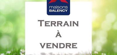 Programme terrain + maison à Champenard en Eure (27) de 90 m² à vendre au prix de 241000€ - 3