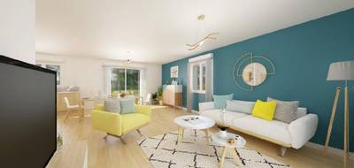 Programme terrain + maison à Brive-la-Gaillarde en Corrèze (19) de 111 m² à vendre au prix de 253813€ - 2