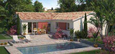 Programme terrain + maison à Artassenx en Landes (40) de 100 m² à vendre au prix de 207500€ - 3