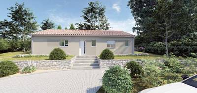 Programme terrain + maison à Saint-Pierre-de-Mons en Gironde (33) de 100 m² à vendre au prix de 249000€ - 4