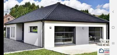 Programme terrain + maison à Raismes en Nord (59) de 90 m² à vendre au prix de 190900€ - 4
