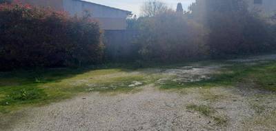 Terrain seul à La Farlède en Var (83) de 267 m² à vendre au prix de 210000€ - 4