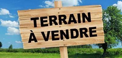 Terrain seul à La Plaine-sur-Mer en Loire-Atlantique (44) de 410 m² à vendre au prix de 125000€ - 1