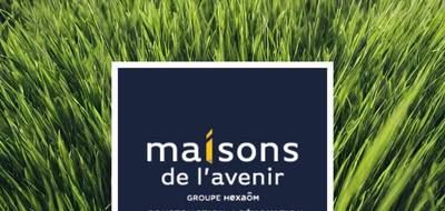 Programme terrain + maison à Lanvollon en Côtes-d'Armor (22) de 120 m² à vendre au prix de 314000€ - 3