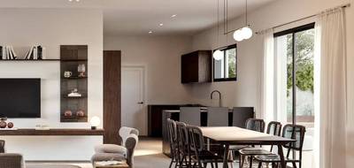 Programme terrain + maison à Fresnes en Val-de-Marne (94) de 150 m² à vendre au prix de 831500€ - 4