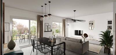 Programme terrain + maison à Nogent-sur-Seine en Aube (10) de 90 m² à vendre au prix de 229000€ - 2