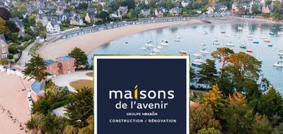 Programme terrain + maison à Saint-Briac-sur-Mer en Ille-et-Vilaine (35) de 120 m² à vendre au prix de 731000€ - 3