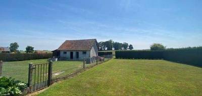 Programme terrain + maison à Bouquetot en Eure (27) de 95 m² à vendre au prix de 307643€ - 3
