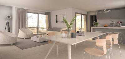 Programme terrain + maison à Cessenon-sur-Orb en Hérault (34) de 96 m² à vendre au prix de 289000€ - 2