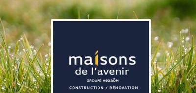 Programme terrain + maison à Guissény en Finistère (29) de 57 m² à vendre au prix de 167458€ - 3