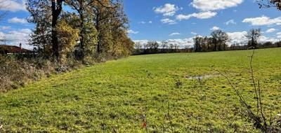 Terrain seul à Ytrac en Cantal (15) de 800 m² à vendre au prix de 28000€ - 2