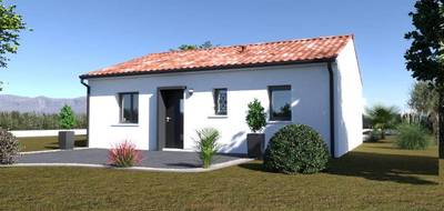 Programme terrain + maison à Gaillac en Tarn (81) de 70 m² à vendre au prix de 171000€ - 3