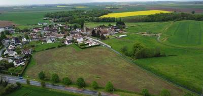 Programme terrain + maison à Vigny en Val-d'Oise (95) de 70 m² à vendre au prix de 245000€ - 3