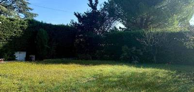 Terrain seul à Martigues en Bouches-du-Rhône (13) de 251 m² à vendre au prix de 130000€ - 4