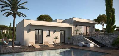 Programme terrain + maison à Saintes-Maries-de-la-Mer en Bouches-du-Rhône (13) de 110 m² à vendre au prix de 850000€ - 1