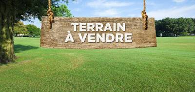 Programme terrain + maison à Grossœuvre en Eure (27) de 99 m² à vendre au prix de 256930€ - 3