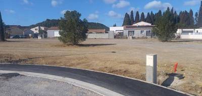 Programme terrain + maison à Roquefort-des-Corbières en Aude (11) de 90 m² à vendre au prix de 274147€ - 4