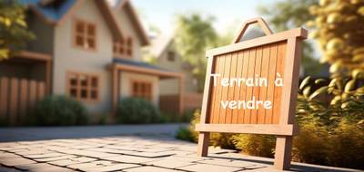 Programme terrain + maison à Ochey en Meurthe-et-Moselle (54) de 96 m² à vendre au prix de 261408€ - 3