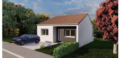 Terrain seul à Longwy en Meurthe-et-Moselle (54) de 330 m² à vendre au prix de 82557€ - 3