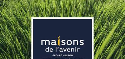 Programme terrain + maison à Mellac en Finistère (29) de 87 m² à vendre au prix de 265000€ - 4