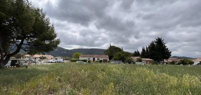 Terrain seul à Floure en Aude (11) de 686 m² à vendre au prix de 61000€ - 3