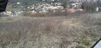 Terrain seul à Manosque en Alpes-de-Haute-Provence (04) de 796 m² à vendre au prix de 173250€ - 1